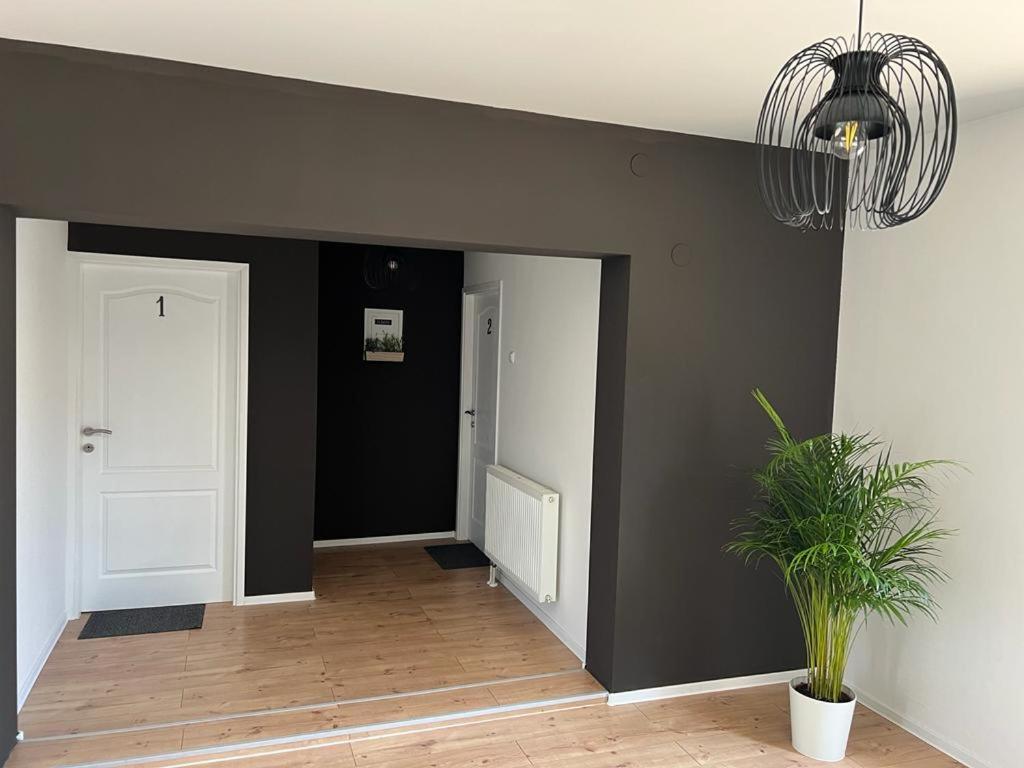 4 Stars Apartments Near Airport Velika Gorica Eksteriør bilde