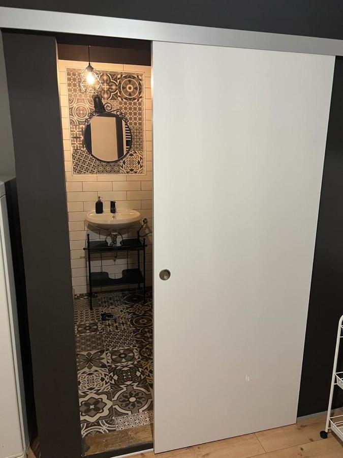 4 Stars Apartments Near Airport Velika Gorica Eksteriør bilde