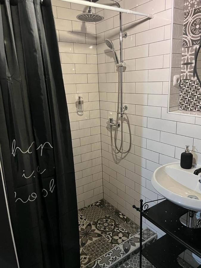 4 Stars Apartments Near Airport Velika Gorica Eksteriør bilde