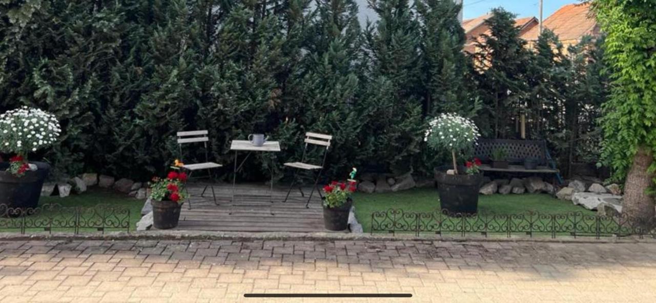 4 Stars Apartments Near Airport Velika Gorica Eksteriør bilde