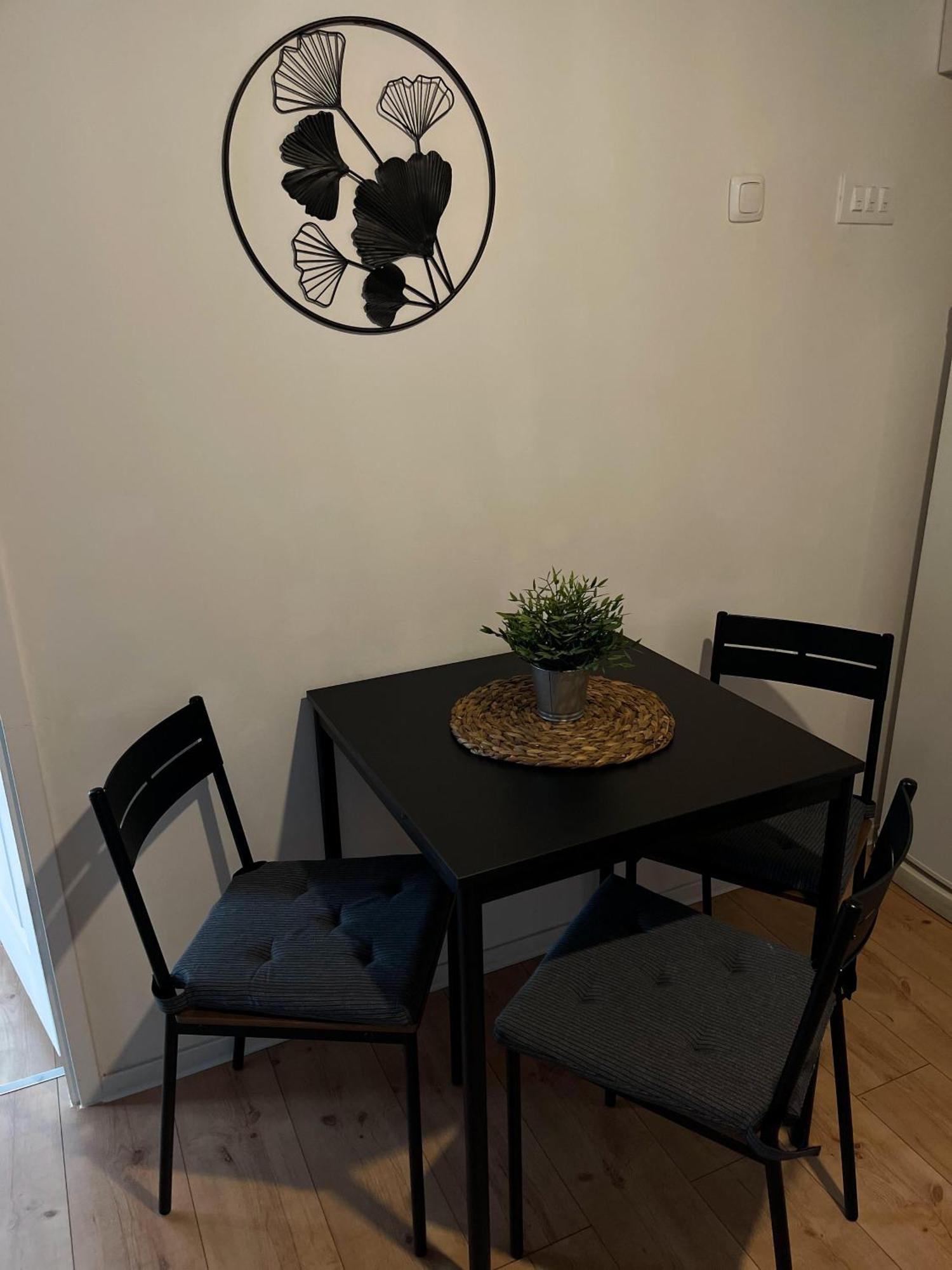 4 Stars Apartments Near Airport Velika Gorica Eksteriør bilde