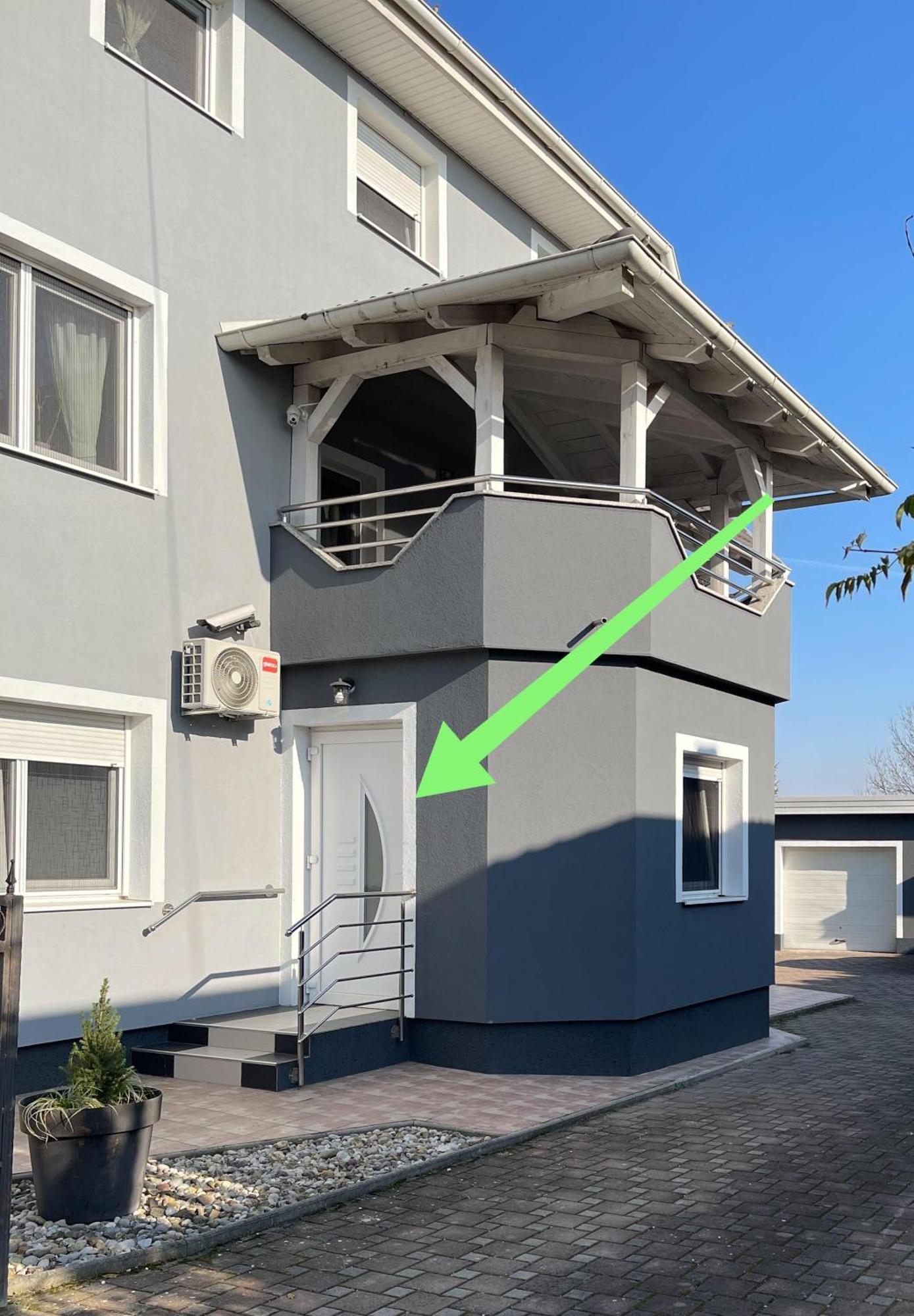 4 Stars Apartments Near Airport Velika Gorica Eksteriør bilde